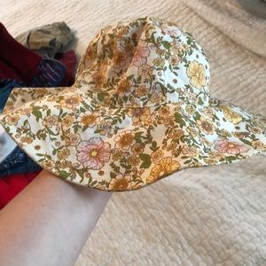 🔆4 for $20+$4.99 ship!🔆 Millymook baby sun hat